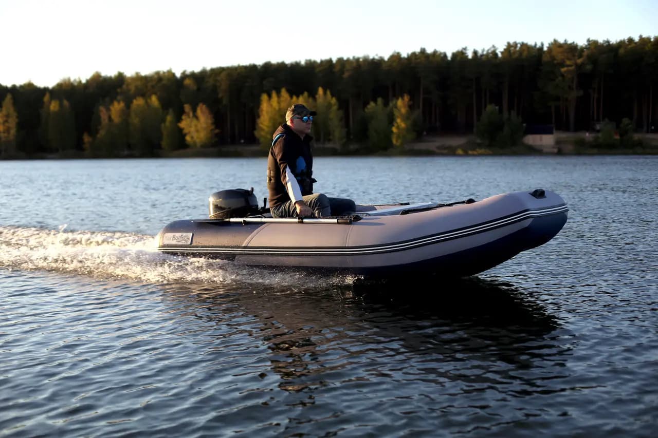 YarBoat — фото 3