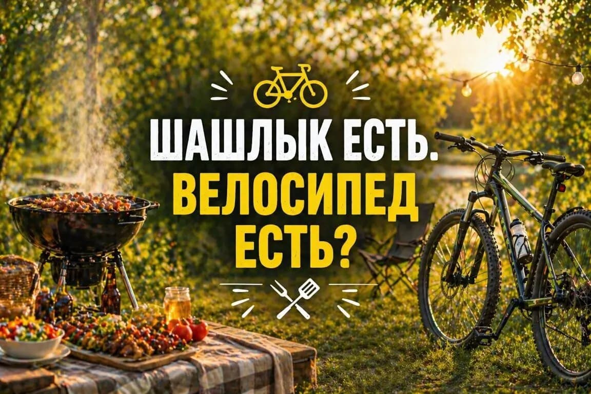 Велосалон ЛоракТрейд — фото 3