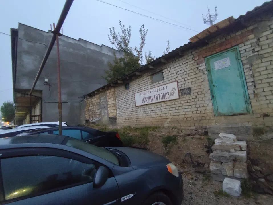Ремонт и зарядка аккумуляторов — фото 2