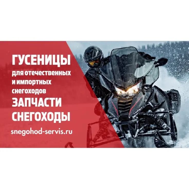 Снегоход сервис — фото 2
