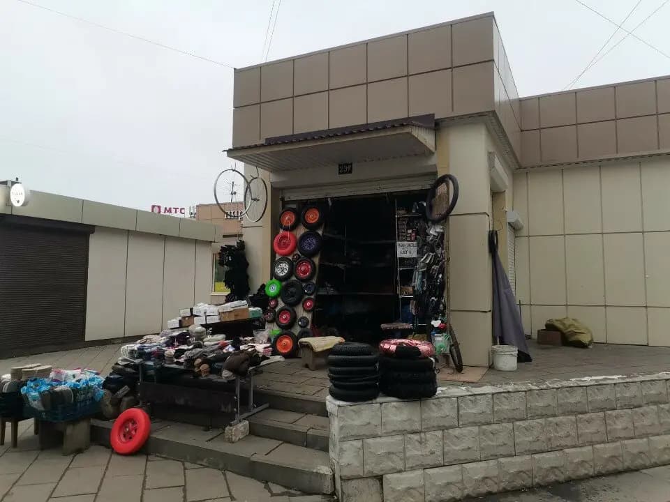 Велозапчасти — фото 3