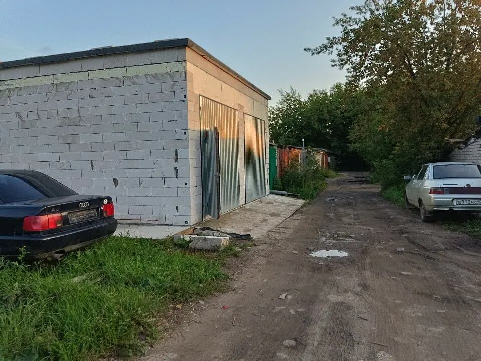 Ls - Motors — главное фото