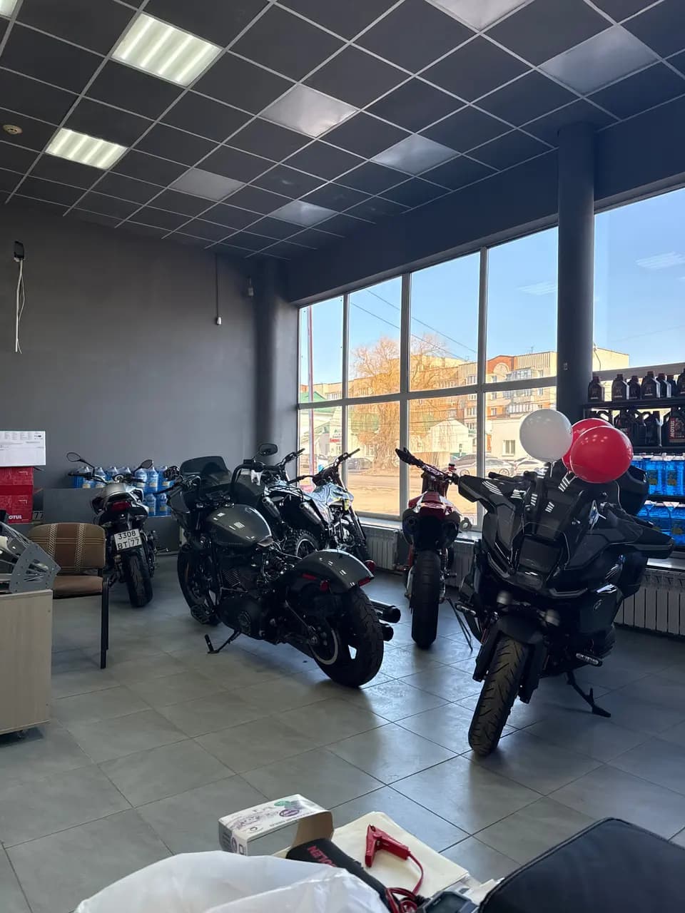 АвтоМотоКурс — главное фото