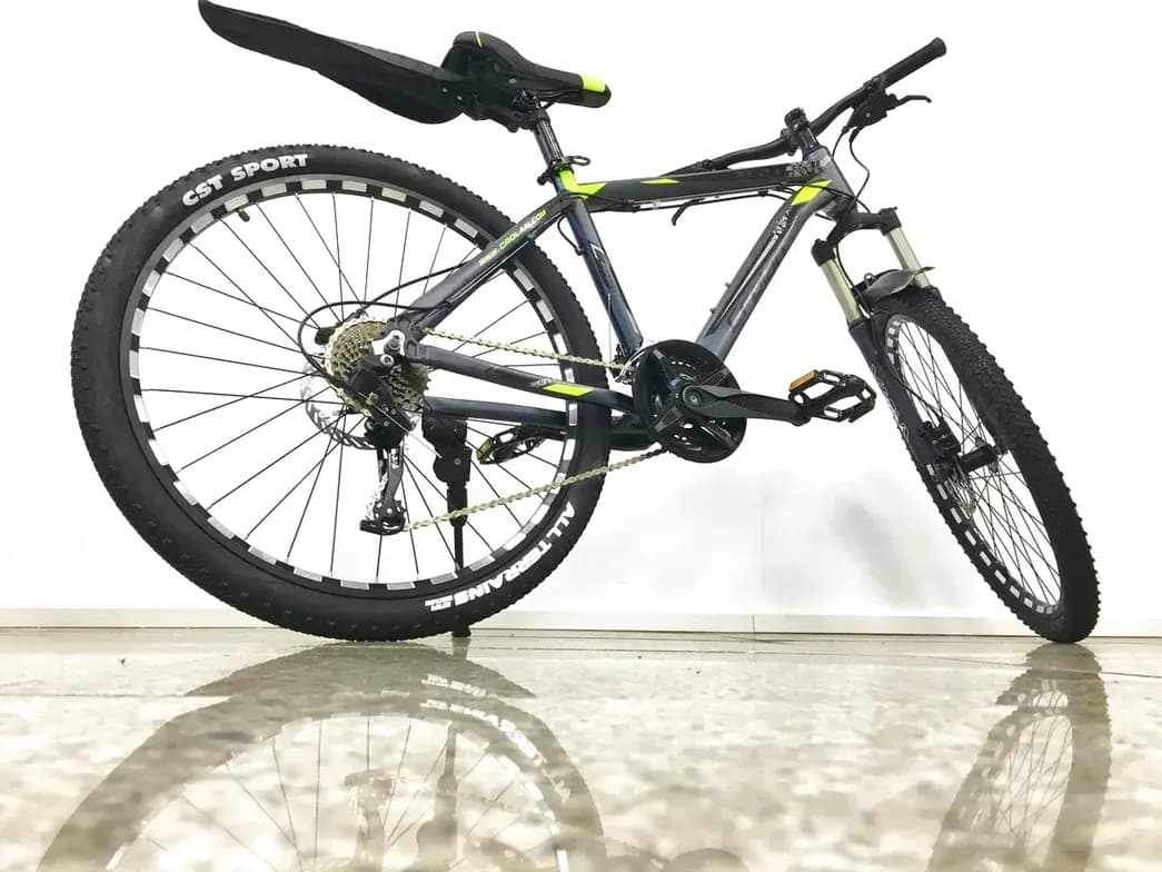Neo Bike — главное фото