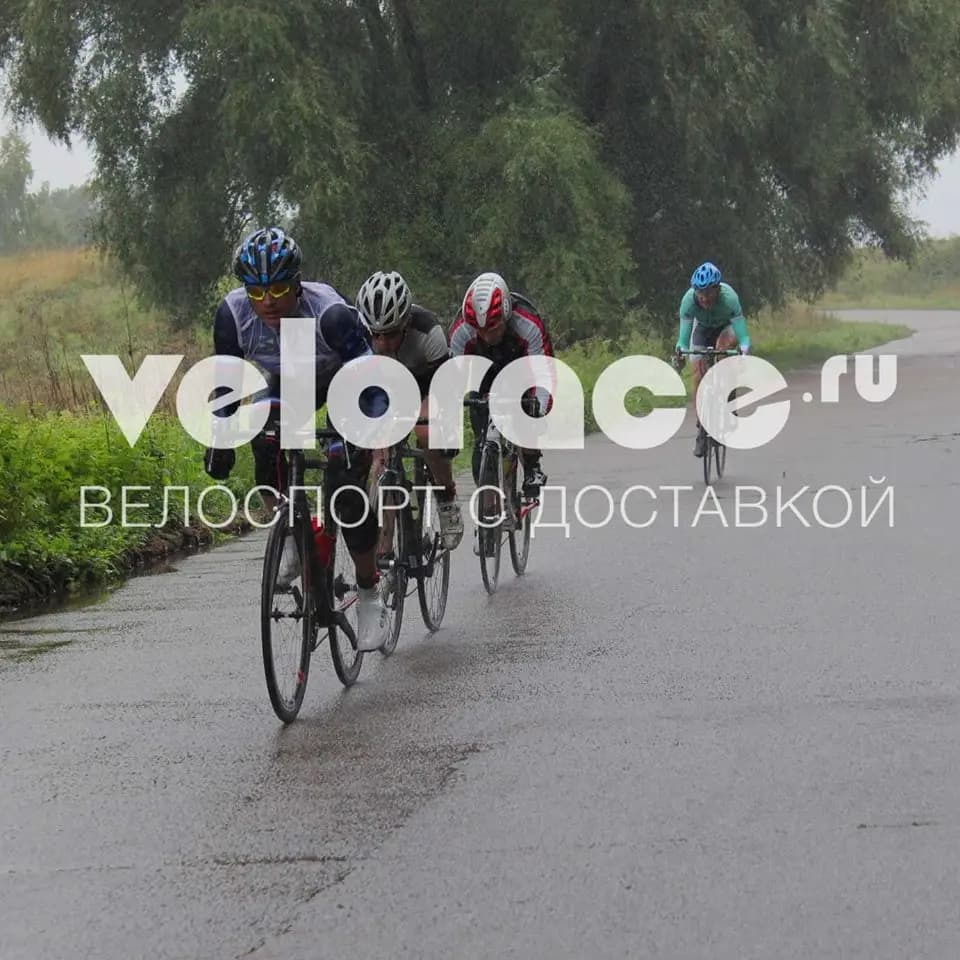 Velorace.ru — главное фото