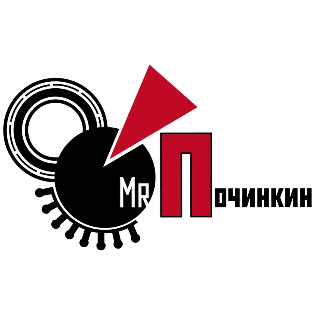 Мистер Починкин — фото 2