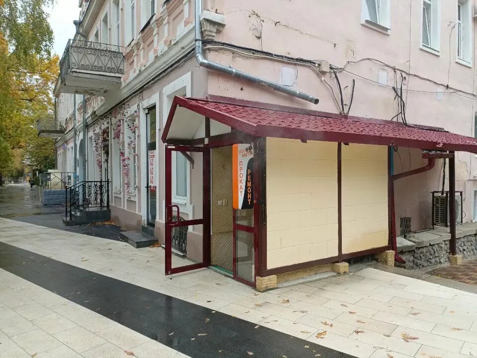 Вело место — главное фото