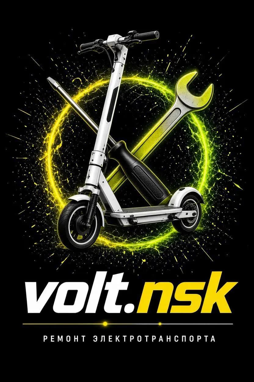 Volt. Nsk — фото 3