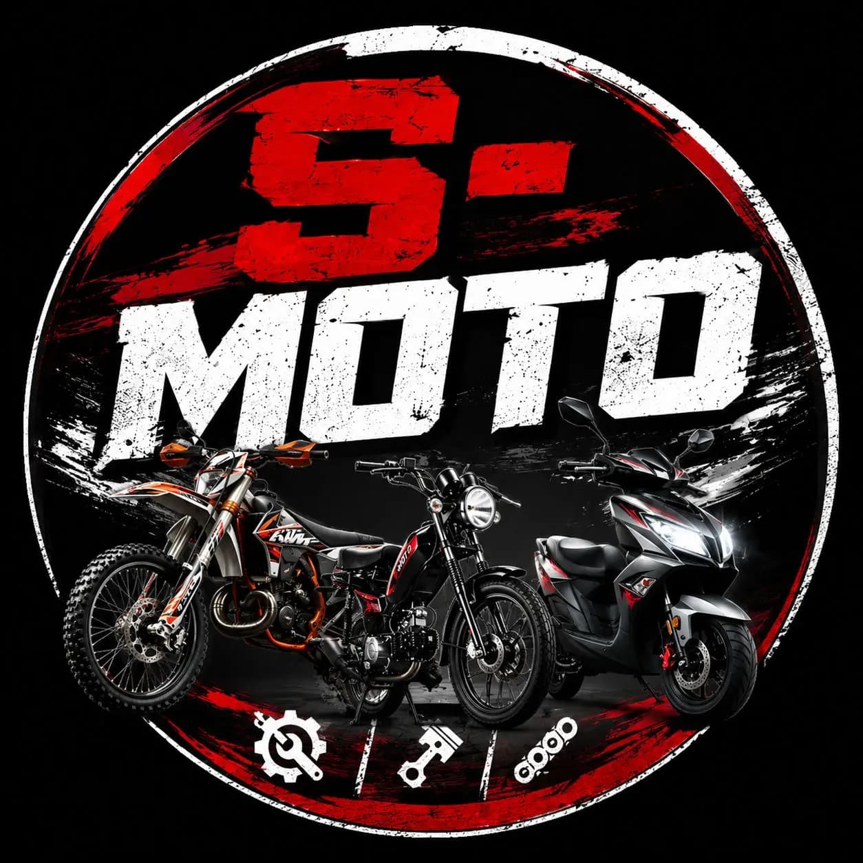 S-moto — фото 2