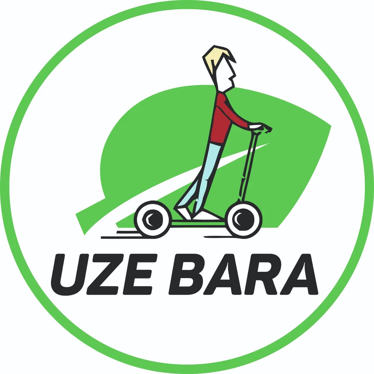 Uze Bara — фото 2