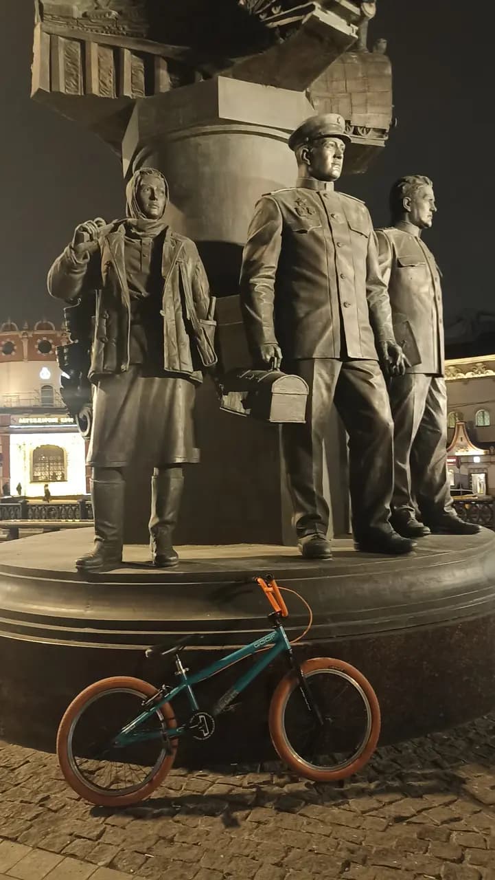 Веломастера.ру — фото 3