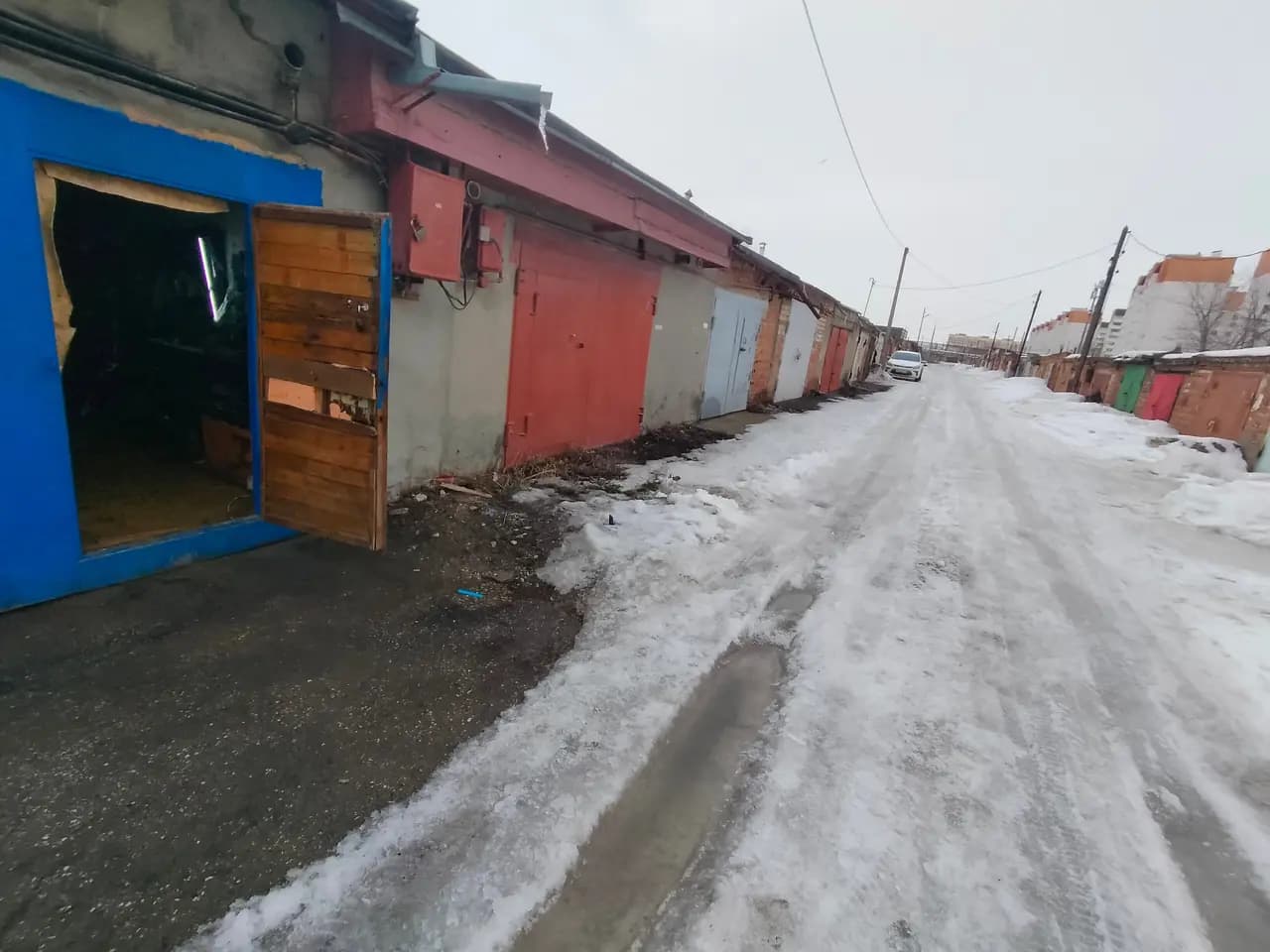 Ремонт скутеров — фото 2