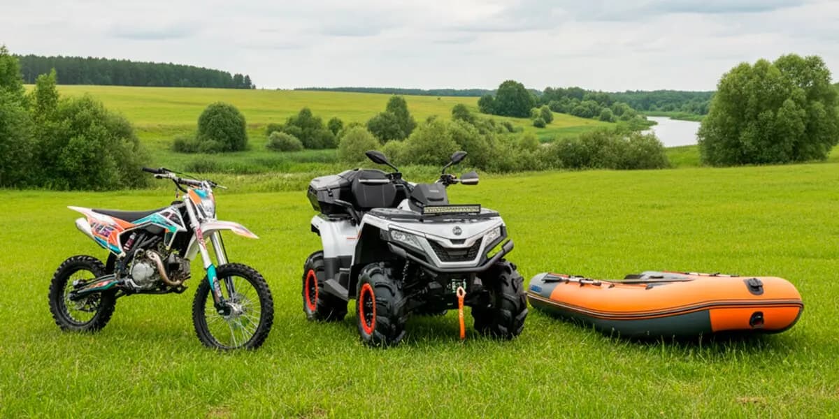 Барс Мото — главное фото