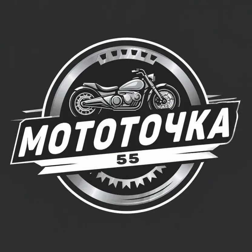 Мототочка55 — фото 2