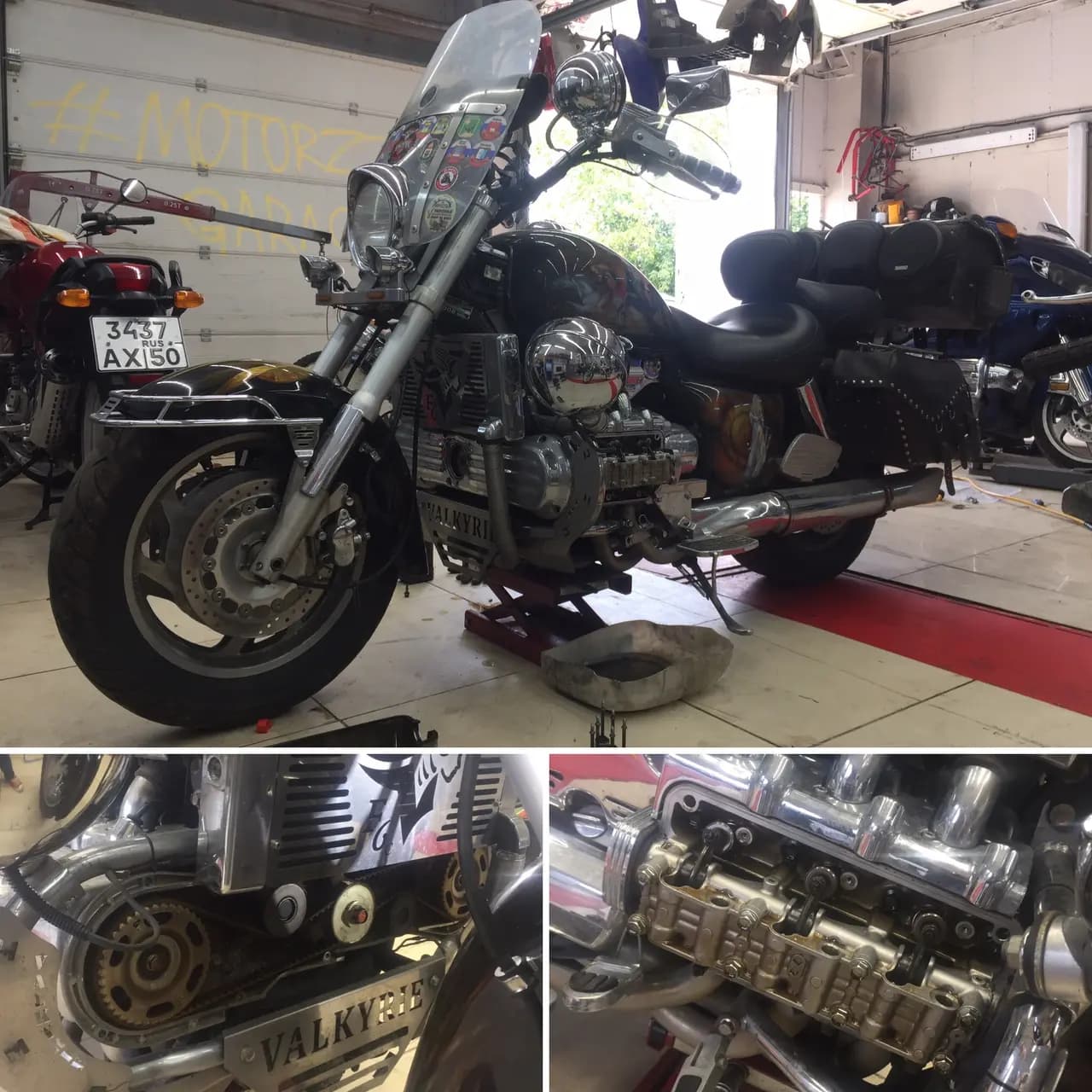 Motorzz garage — фото 2