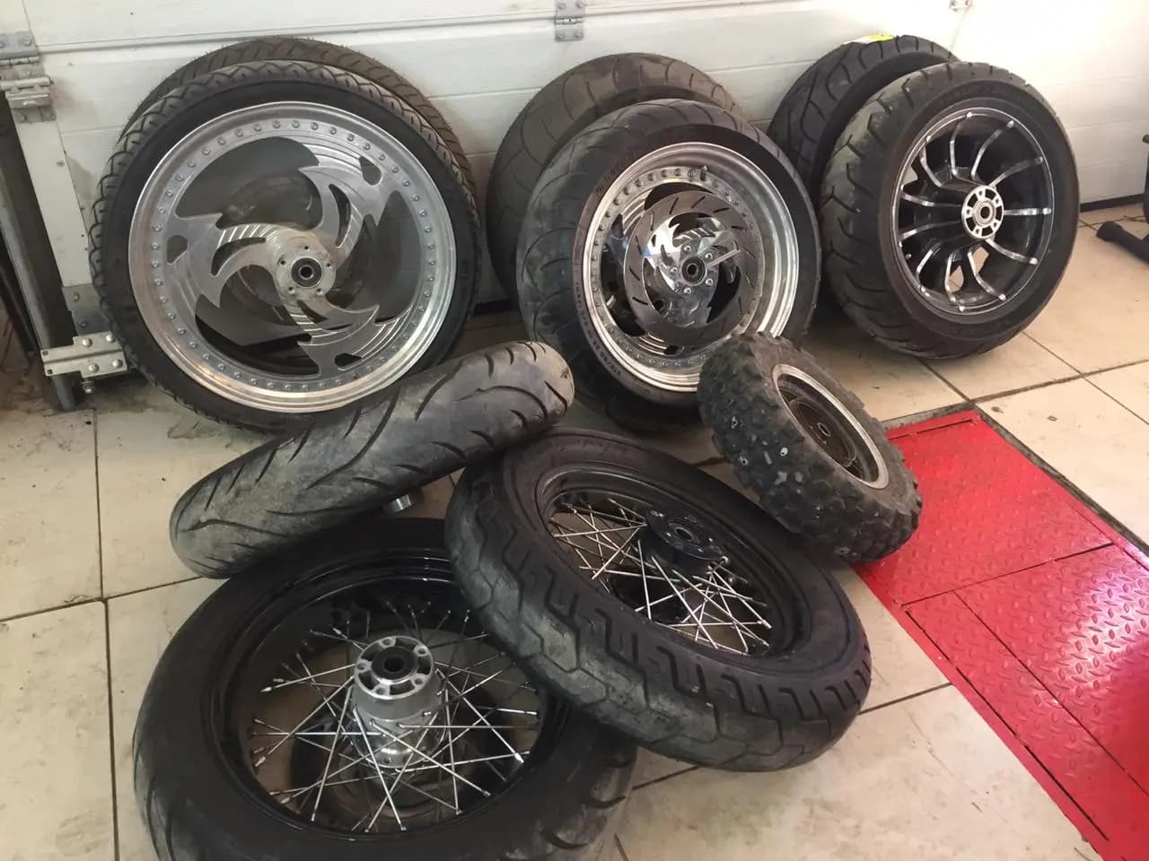 Motorzz garage — фото 3