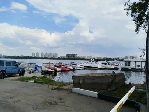 Проф-марин