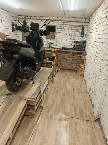 Moto Fast — главное фото