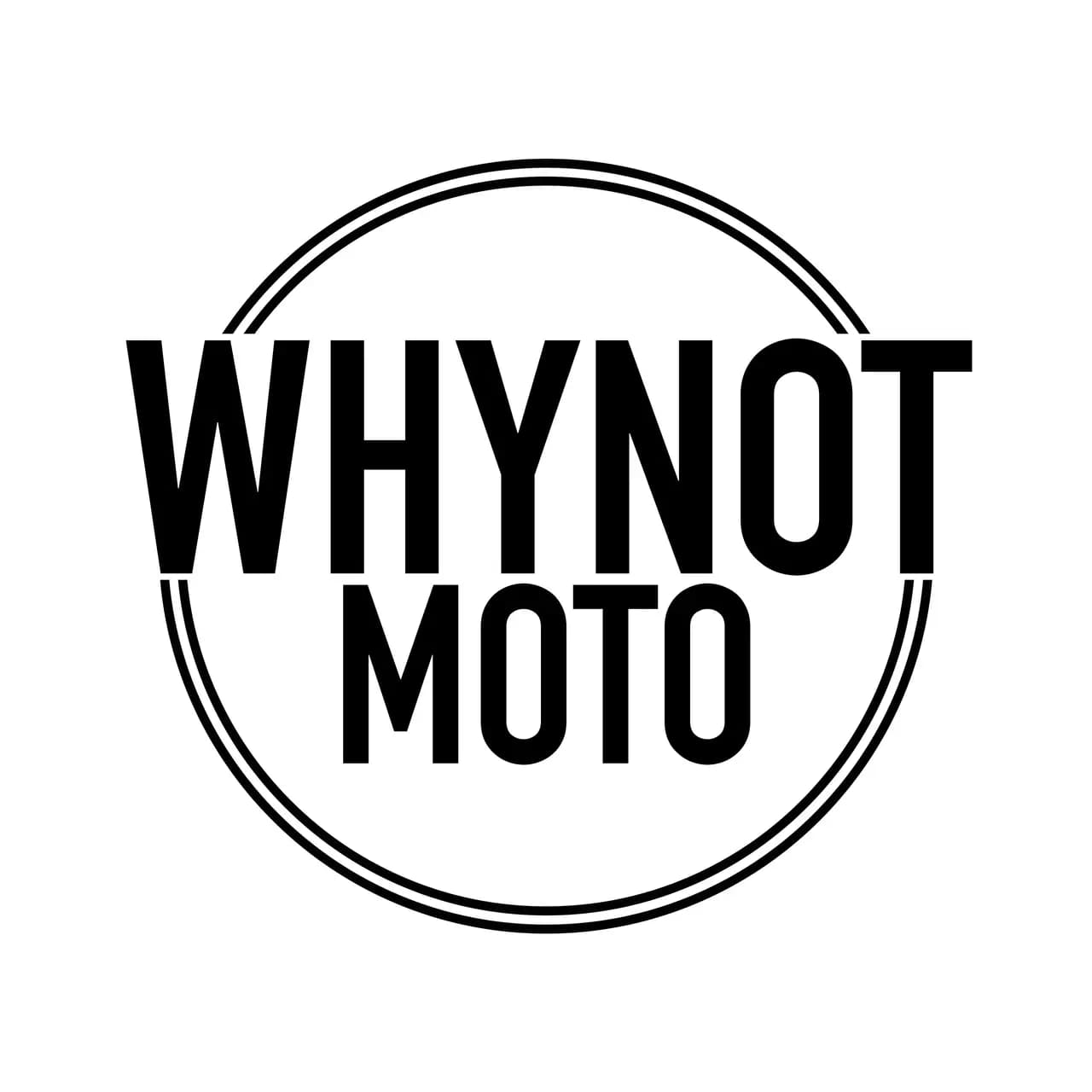 WhyNotMoto — фото 2