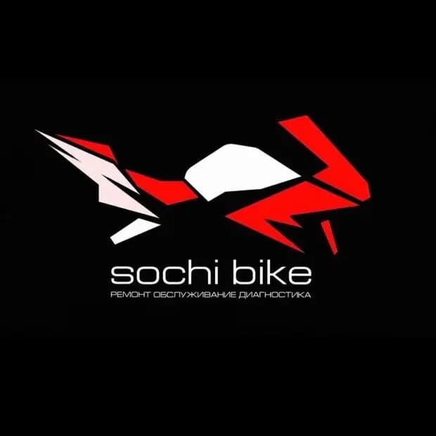 Sochi bike — фото 2