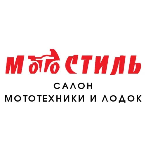 Мотостиль — фото 2
