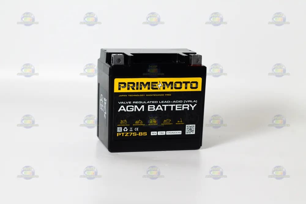 Мир аккумуляторов — фото 3