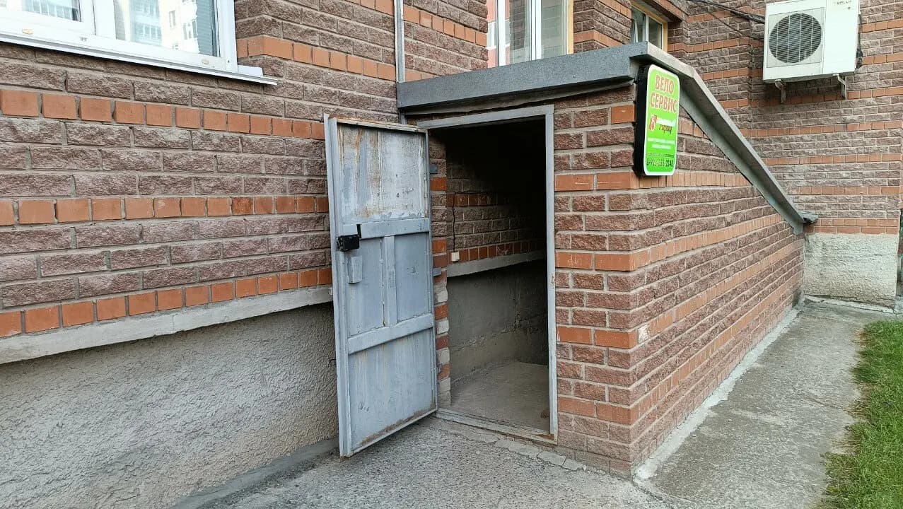 Зелёный город — фото 3