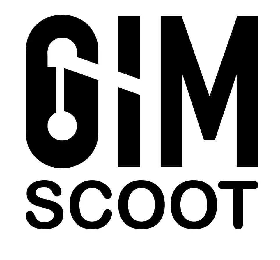 GiMScoot — фото 2