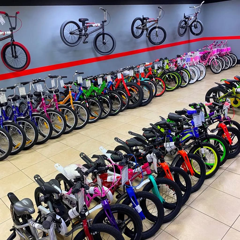 ВелоБаза — фото 3
