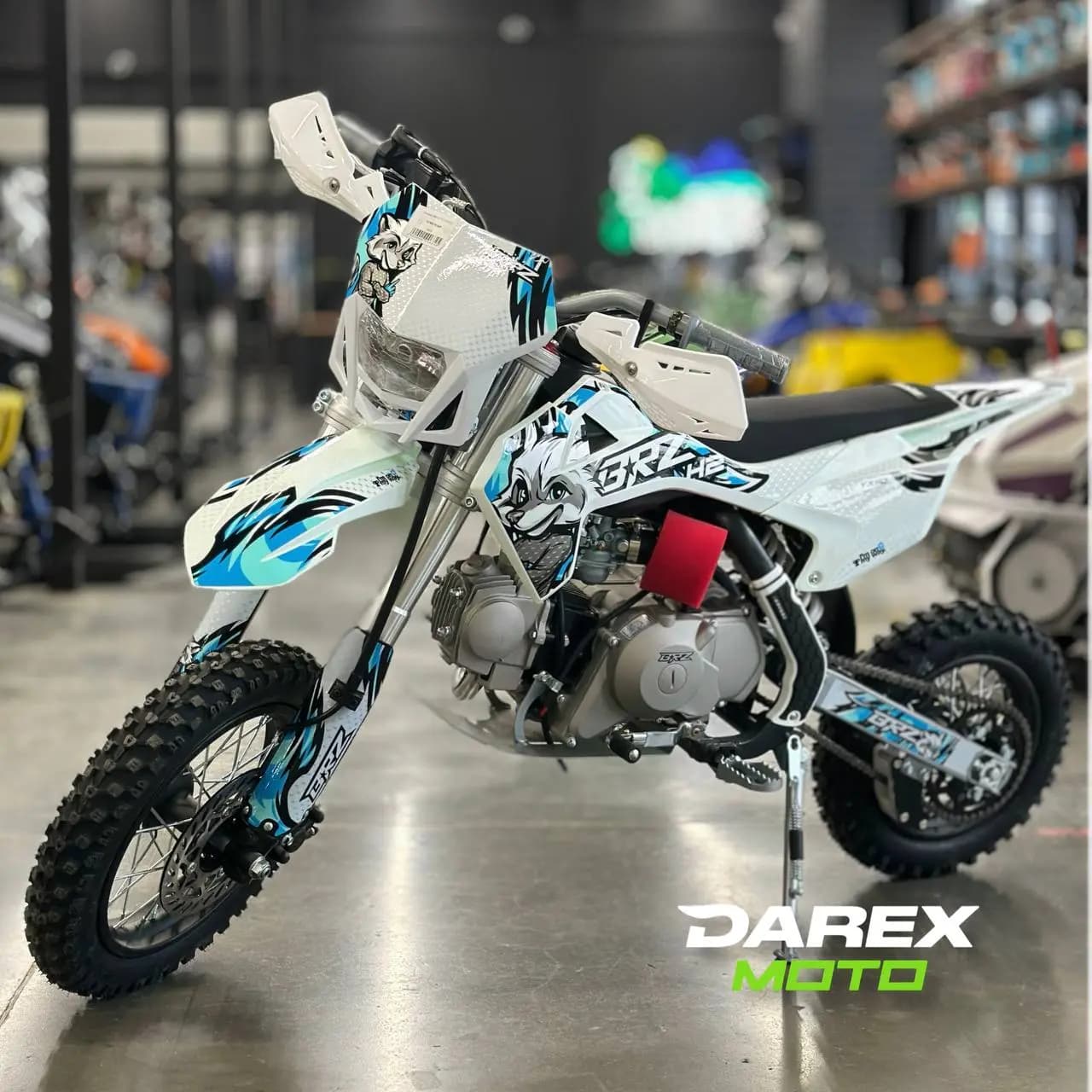 Darex Moto — фото 2