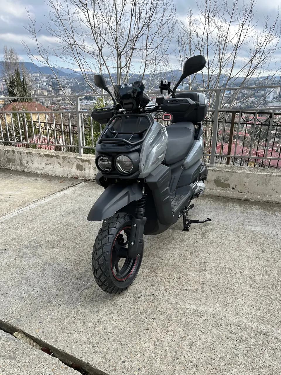 Future Moto — главное фото