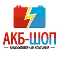 АКБ-Шоп — главное фото