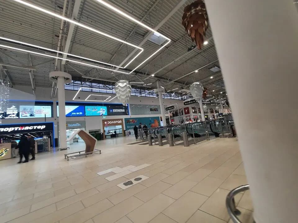 Спортмастер — главное фото