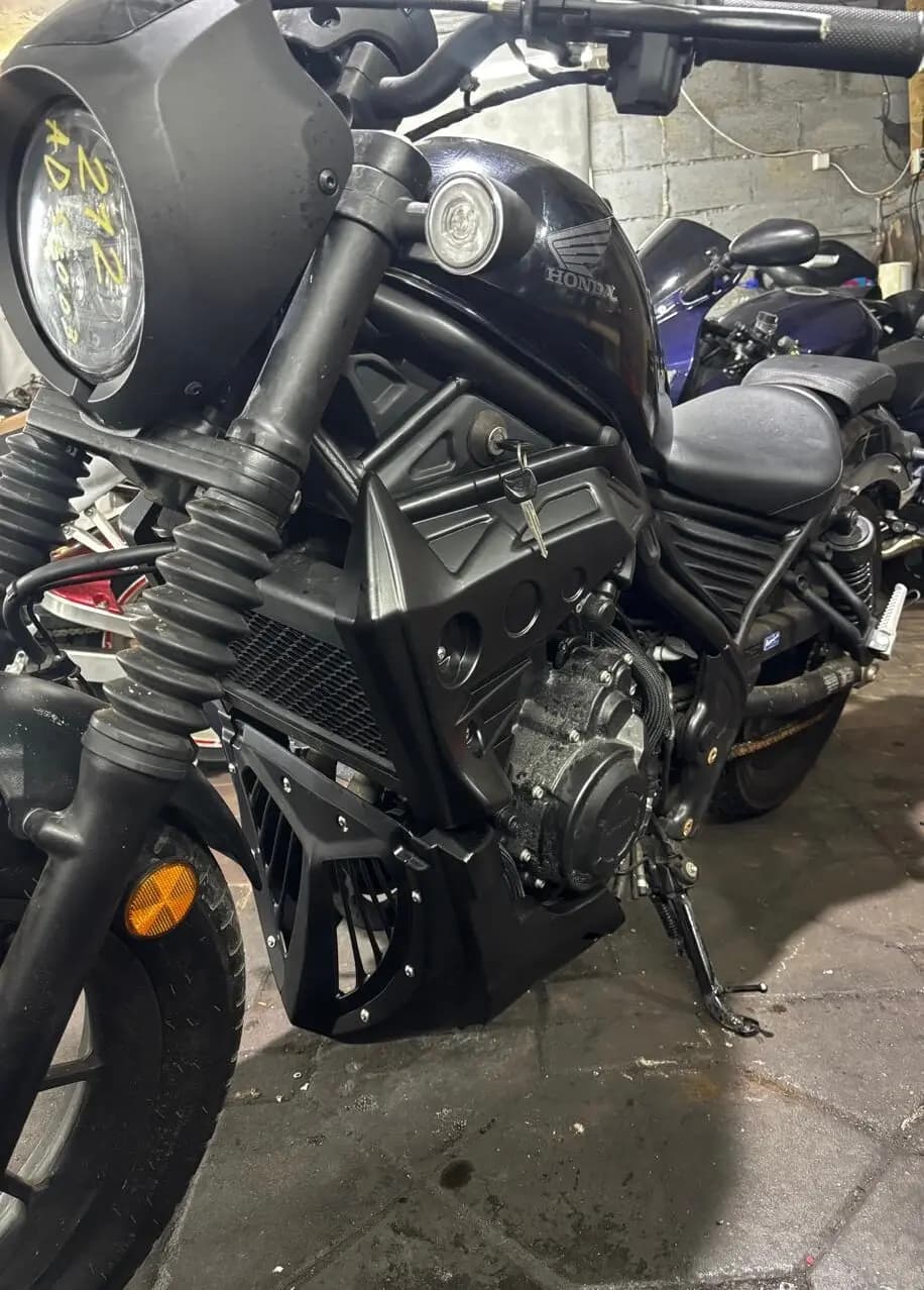 Мотосервис Suzuki Grg — главное фото