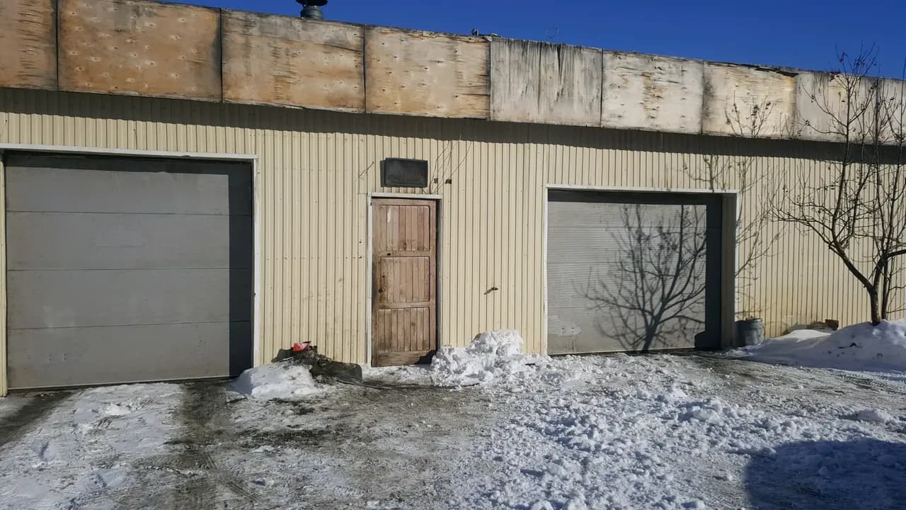 Автосервис — главное фото