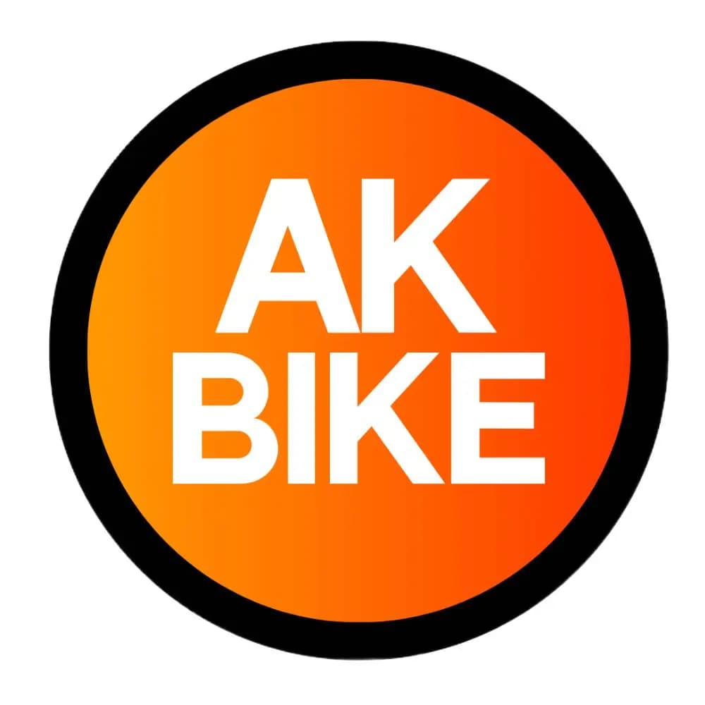 Akbike — фото 2