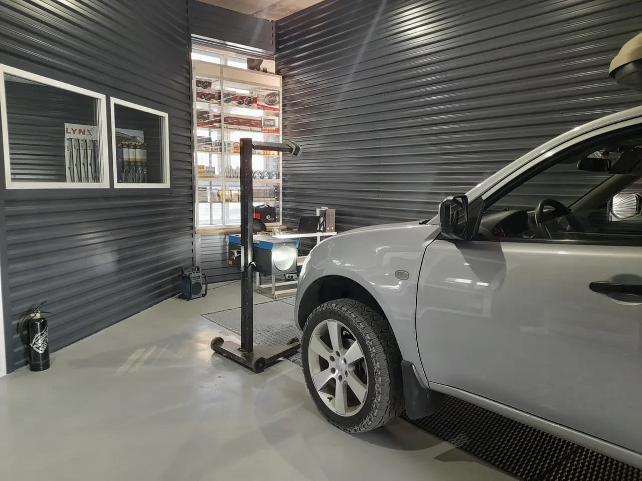 Tuning Garage — фото 2