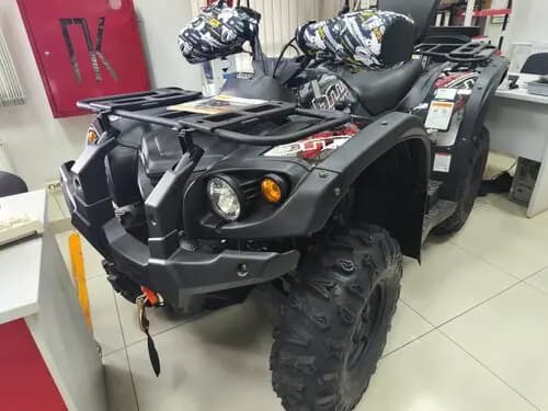 Yamaha — главное фото