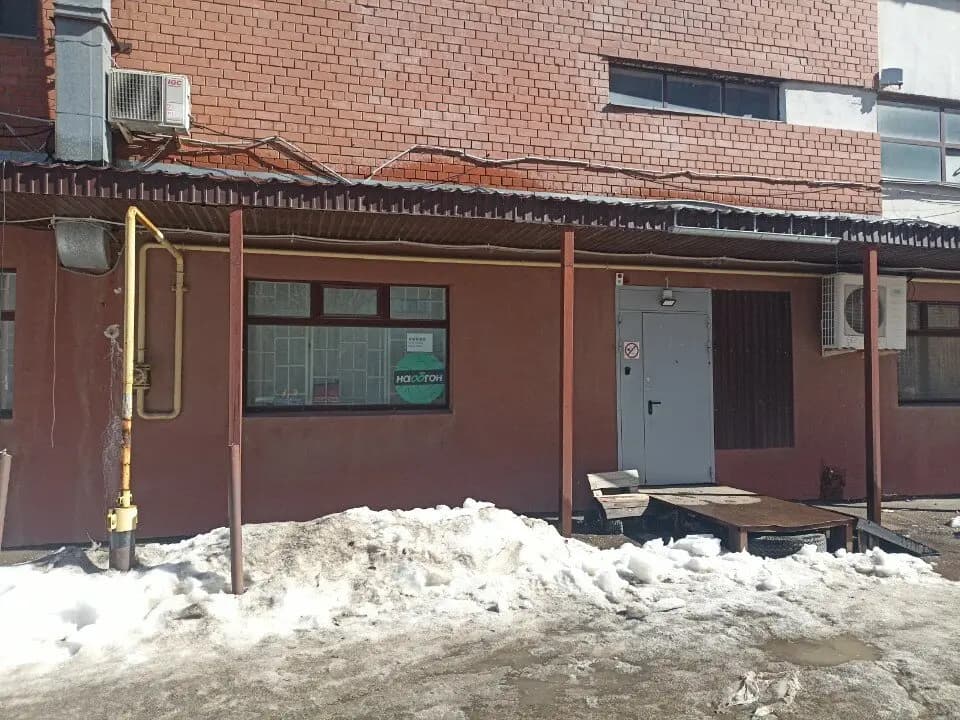 Велосервис — главное фото
