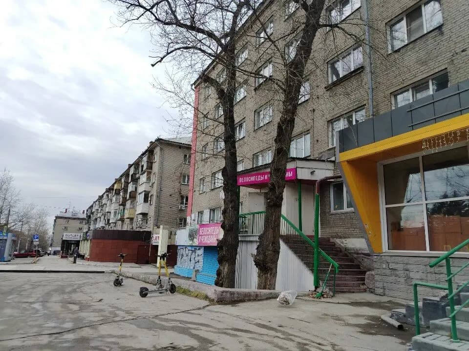 Магазин велосипедов и чемоданов — фото 3