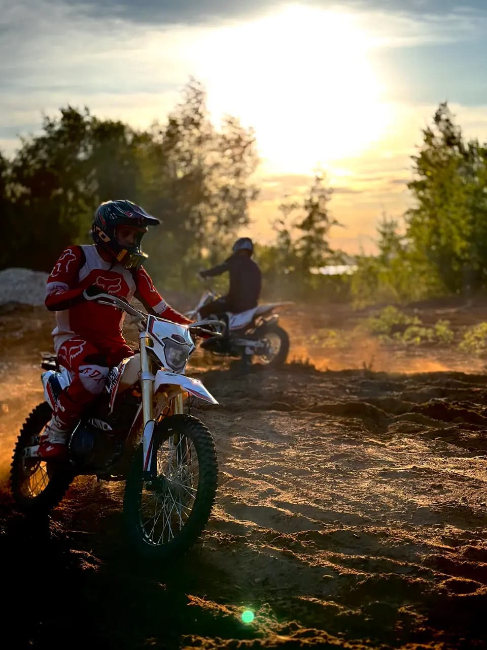 Enduro-team163 — главное фото