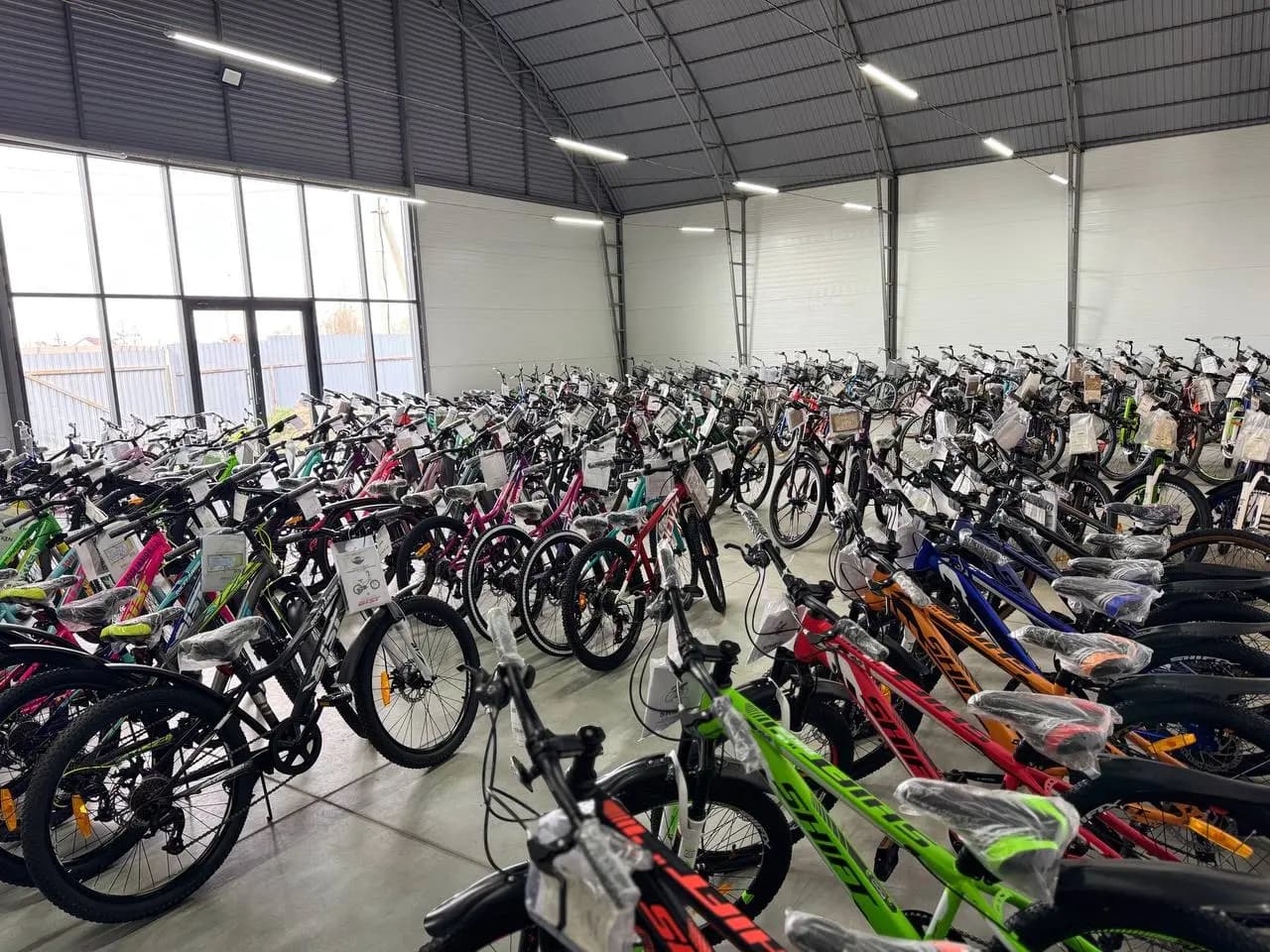 Super-velo