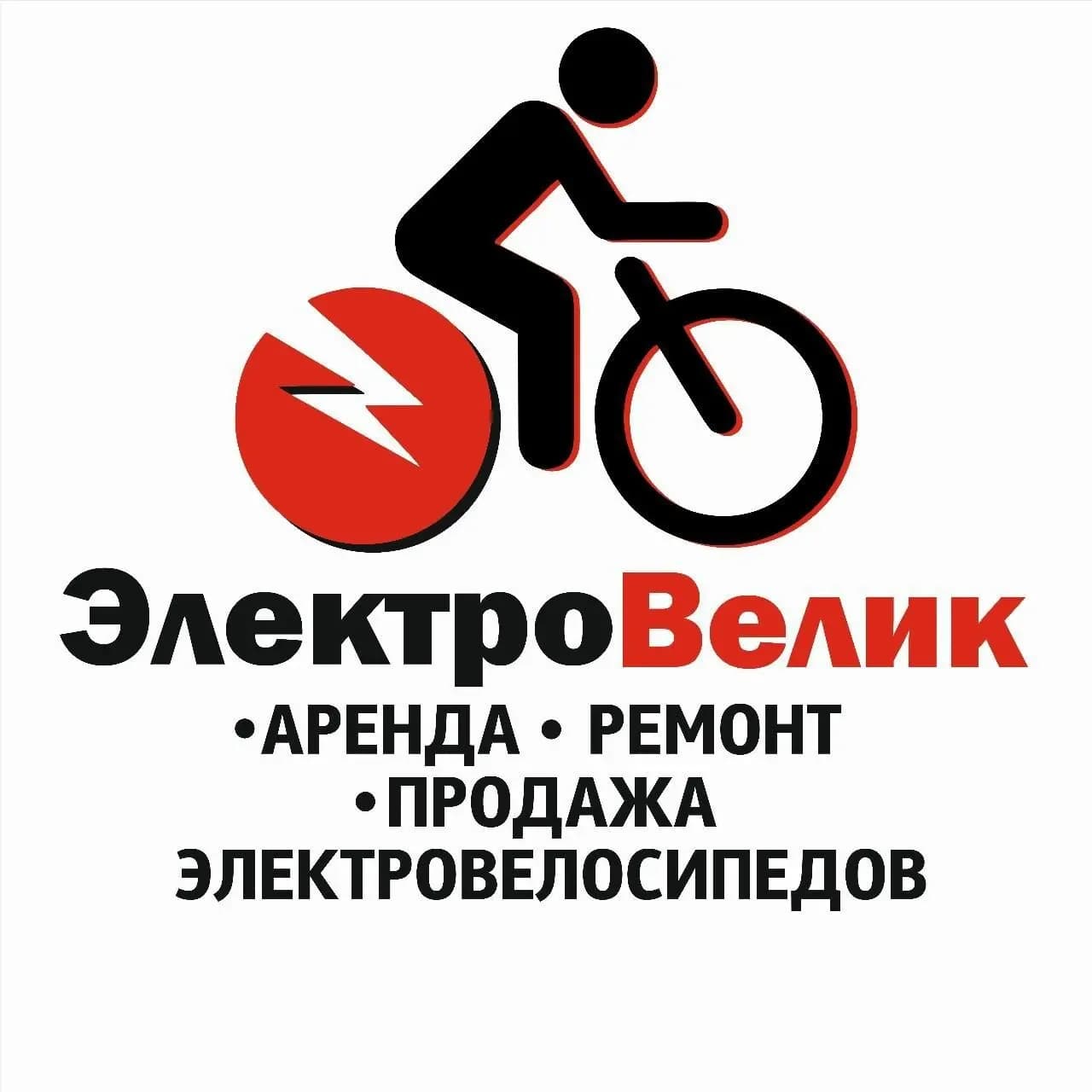 Электро-Велик — фото 2