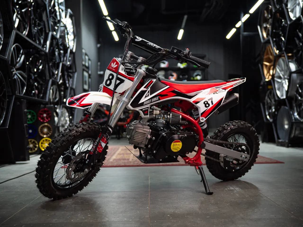 Rz Moto — фото 3