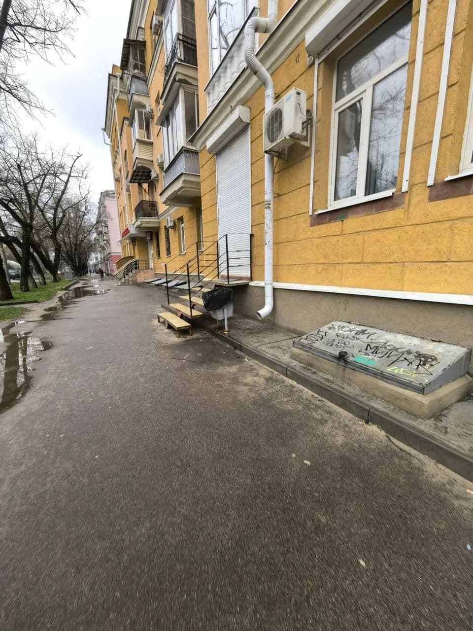 Вольтыч — главное фото