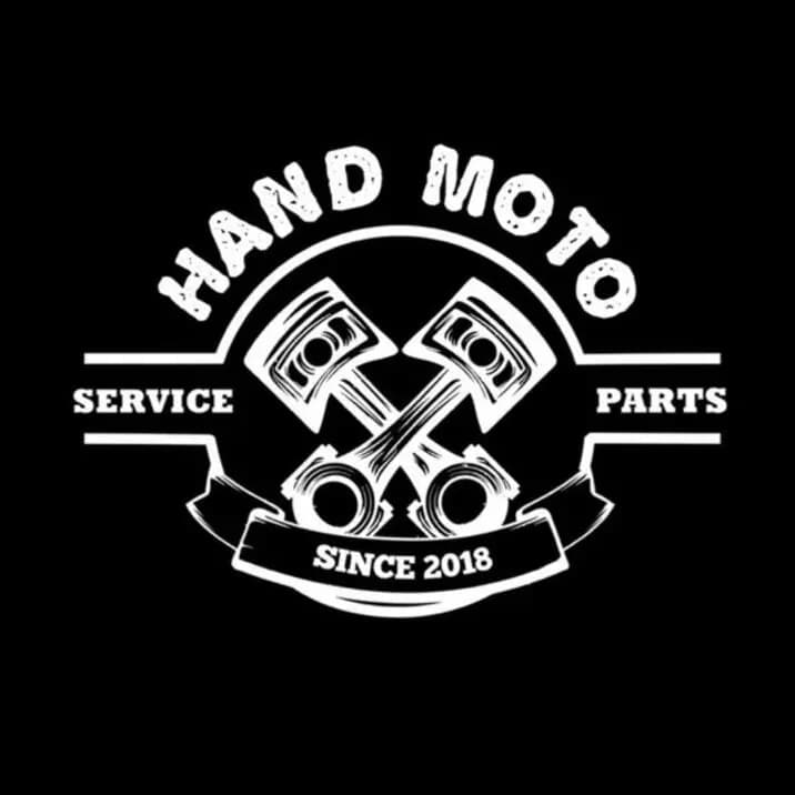 HandMoto — фото 2