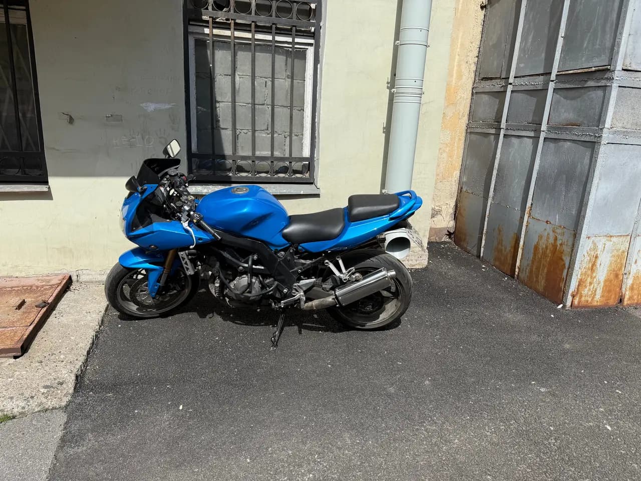 Moto-Ferrum — фото 3