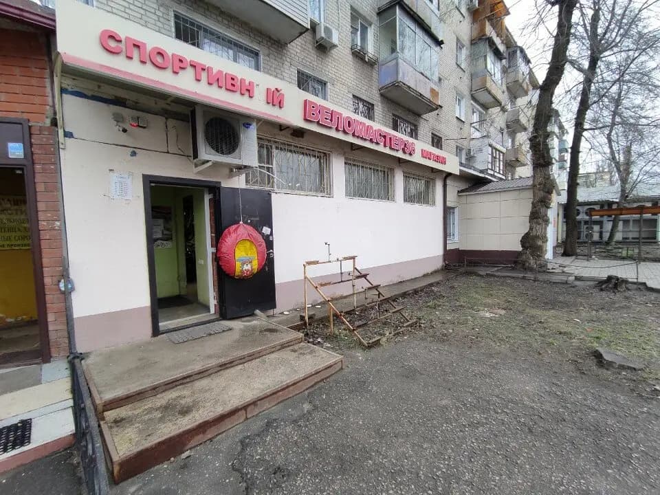 Веломастер36 — фото 3