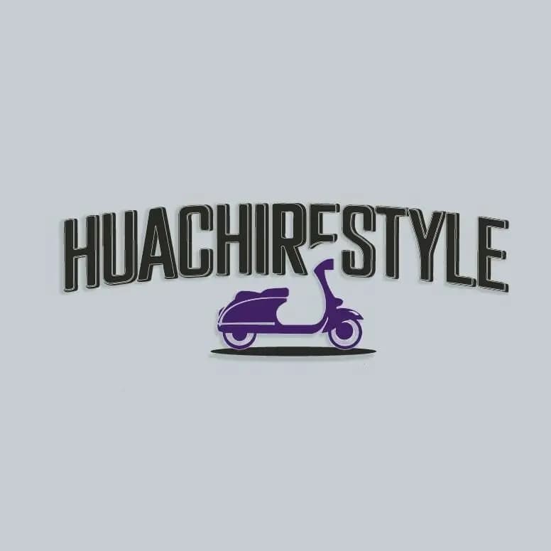 Huachirestyle — фото 2