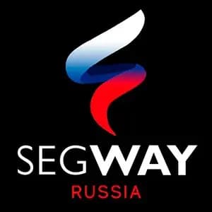 Segway Russia — фото 2